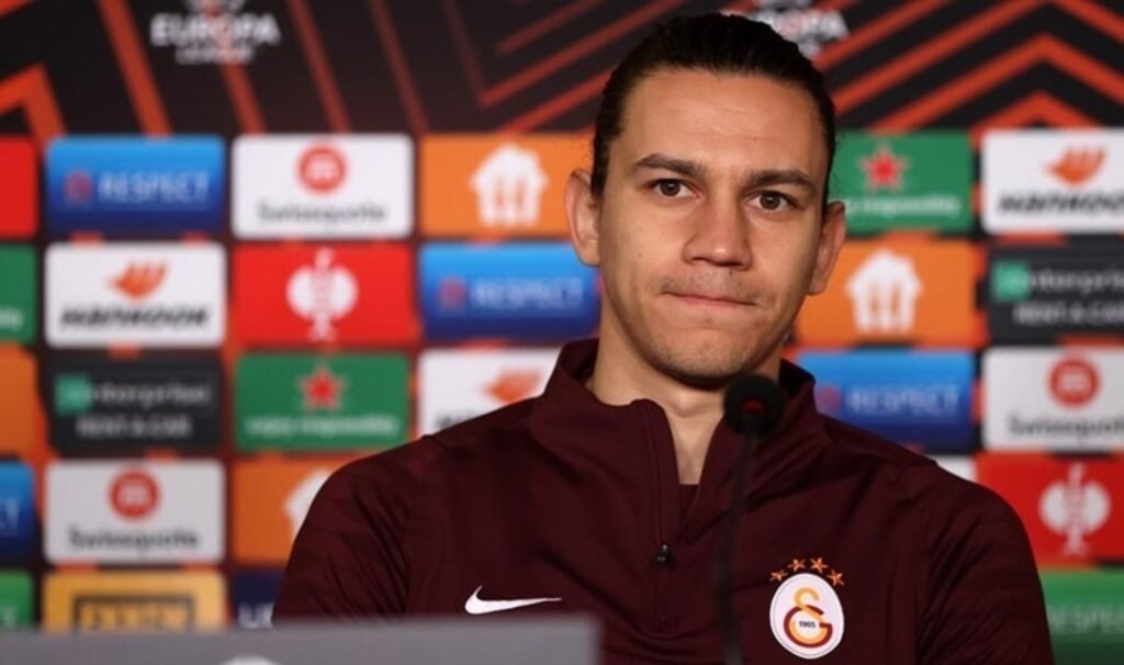 Galatasaray’da Taylan Antalyalı planı