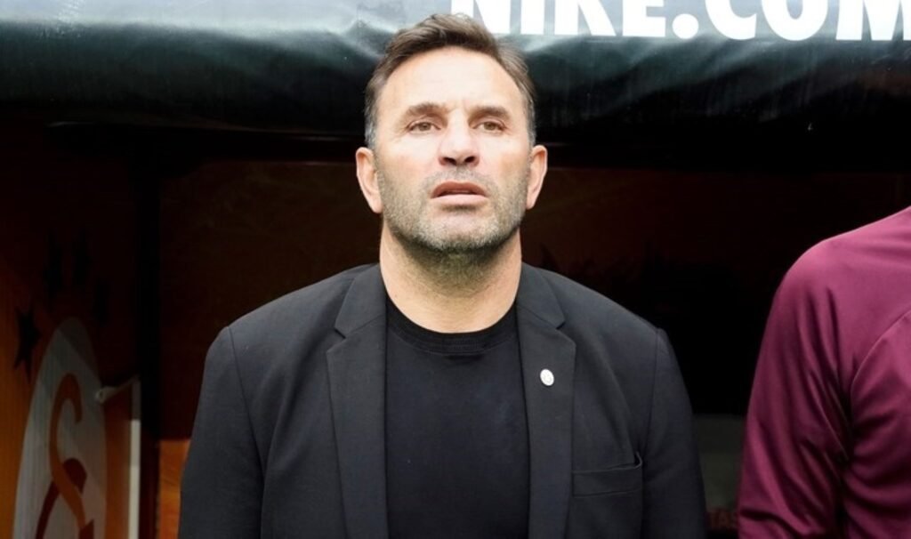 Galatasaray’dan transfer planı: 5 transfer gündemde!