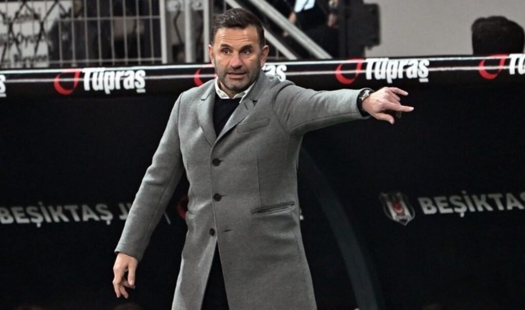 Galatasaray’ın transferdeki önceliği belli oldu!