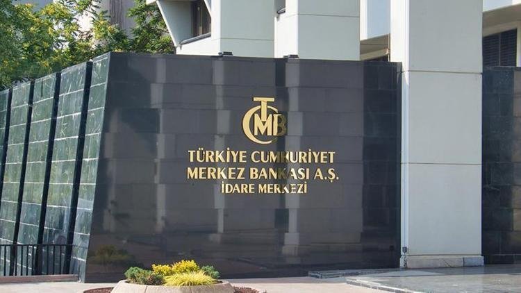 Gözler Merkez Bankası’nda