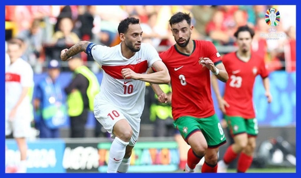 Hakan Çalhanoğlu’ndan Arda Güler sözleri: ‘Takım içinde ne olduğunu bilmiyorsunuz’