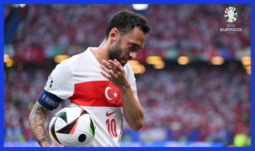 Hakan Çalhanoğlu’ndan Milli Takım’a kötü haber!