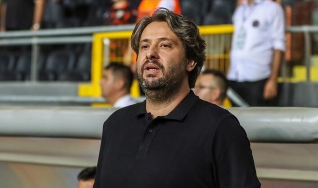 Hatayspor’dan Özhan Pulat kararı!