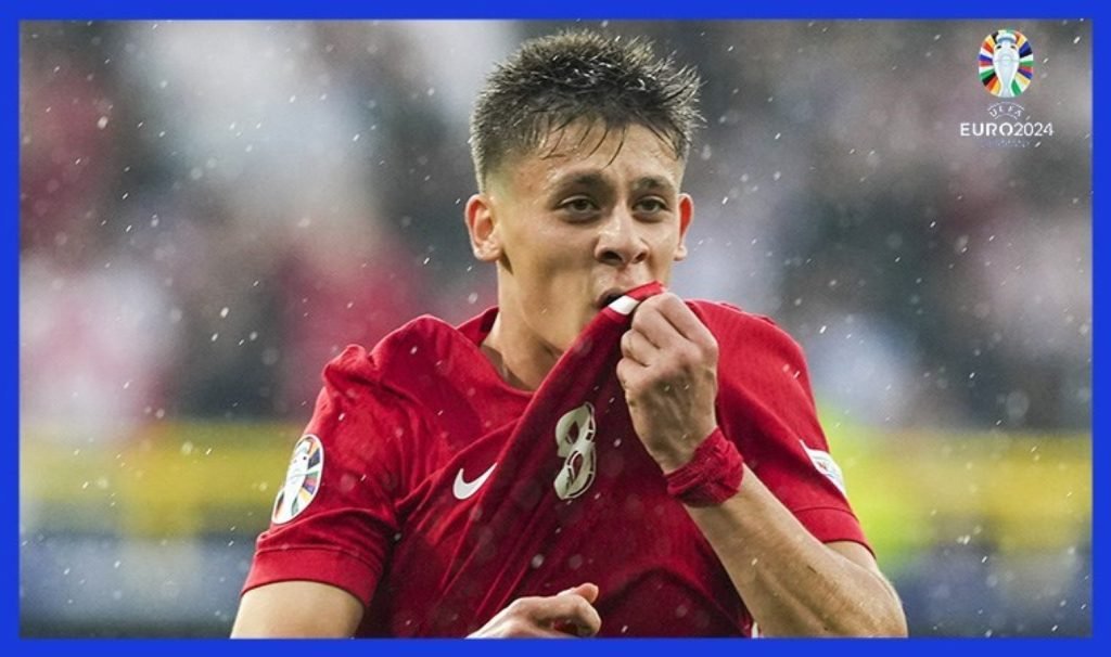 İngiliz efsaneden Manchester United’a Arda Güler çağrısı: ‘Hemen onunla sözleşme imzalamalı’