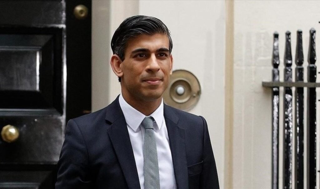 İngiltere’de bahis soruşturması: Başbakanın yakın koruması gözaltına alındı