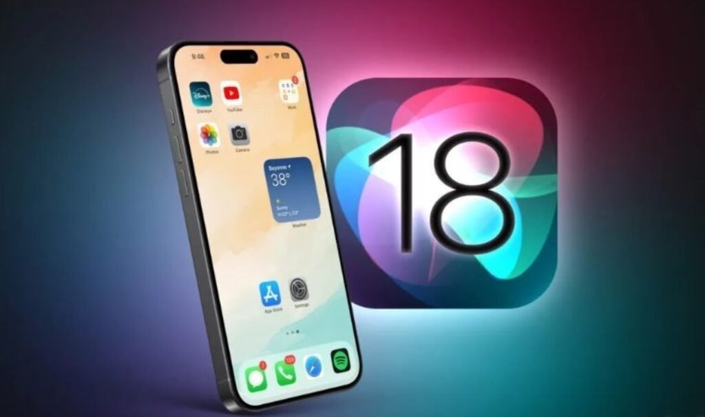 iOS 18: Apple’ın en büyük güncellemesi neleri içeriyor?