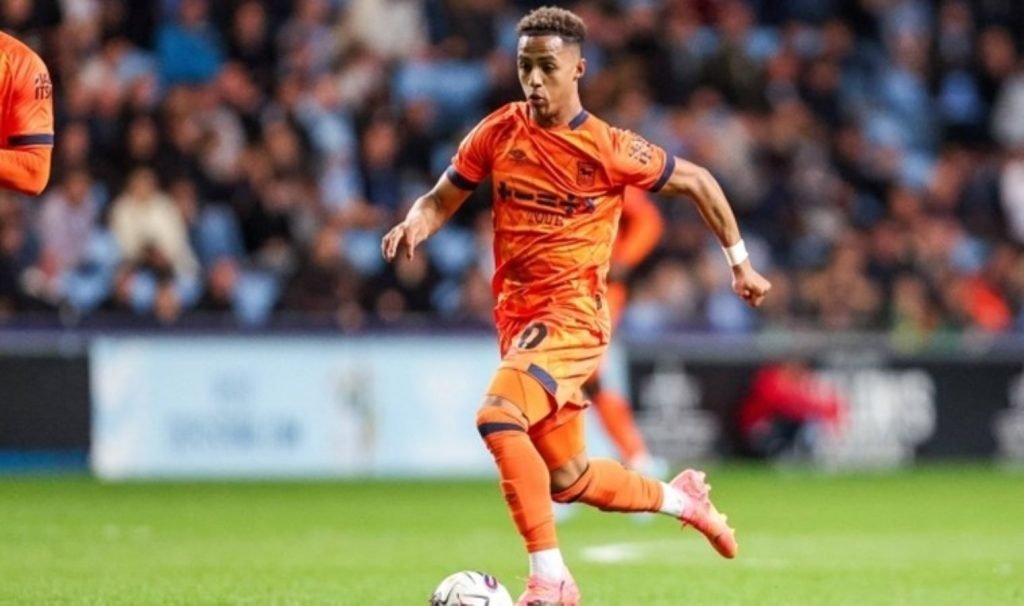 Ipswich Town’dan kulüp transfer rekoru!