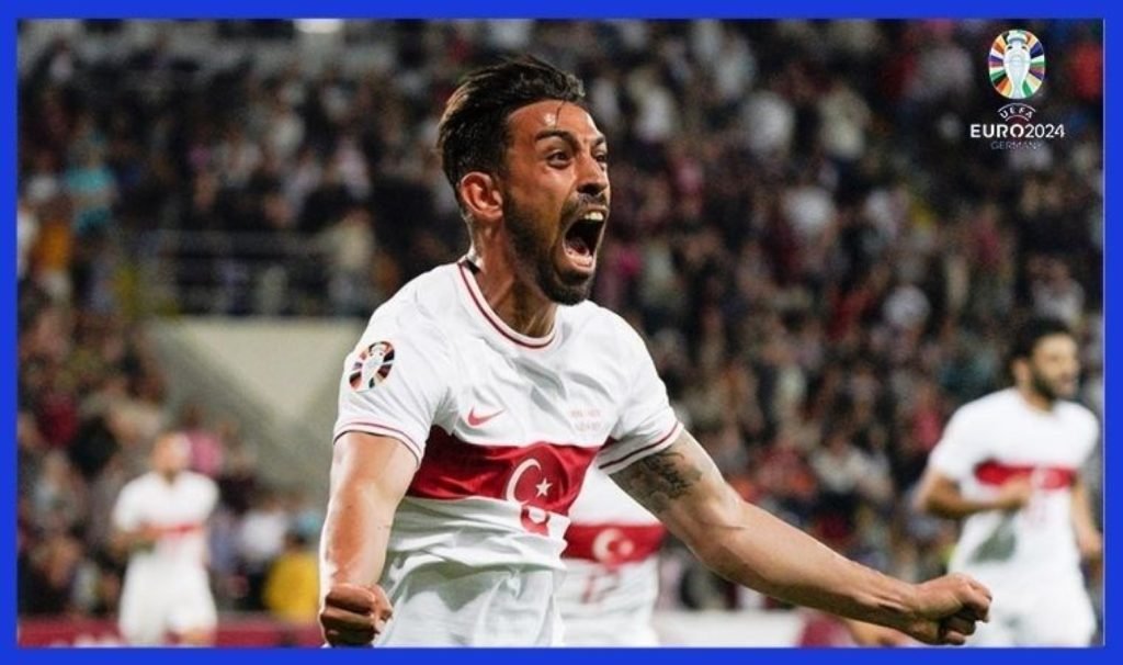 İrfan Can Kahveci: ‘Sosyal medyada çıkan olaylar bizi güldürüyor’