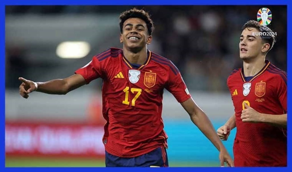 İspanya – Gürcistan maçı ne zaman, saat kaçta, hangi kanalda?