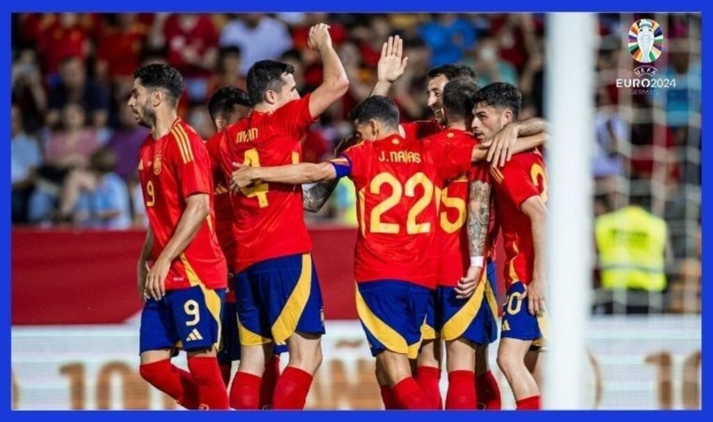 İspanya – Hırvatistan maçı ne zaman, saat kaçta, hangi kanalda?