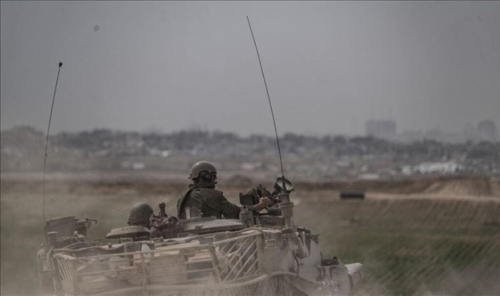 İsrail ordusundan çarpıcı açıklama: “Esirlerin tamamını ‘askeri operasyon’la kurtaramayız”