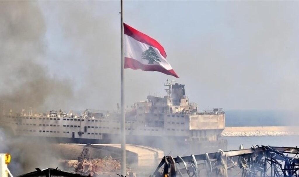 İsrail’den Lübnan kararı: Operasyonel plan onaylandı