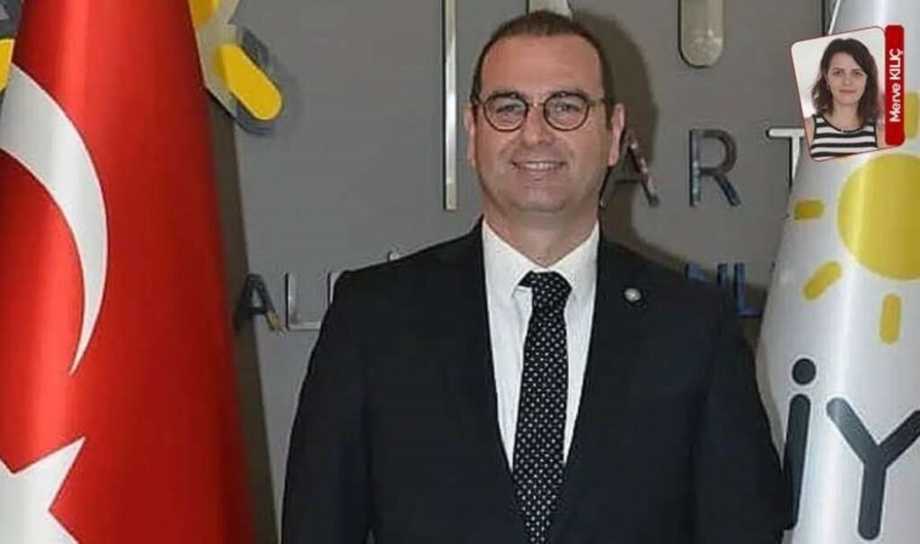 İYİ Partili Rıdvan Uz’un ihraç edilme isteminden partililer rahatsız oldu: