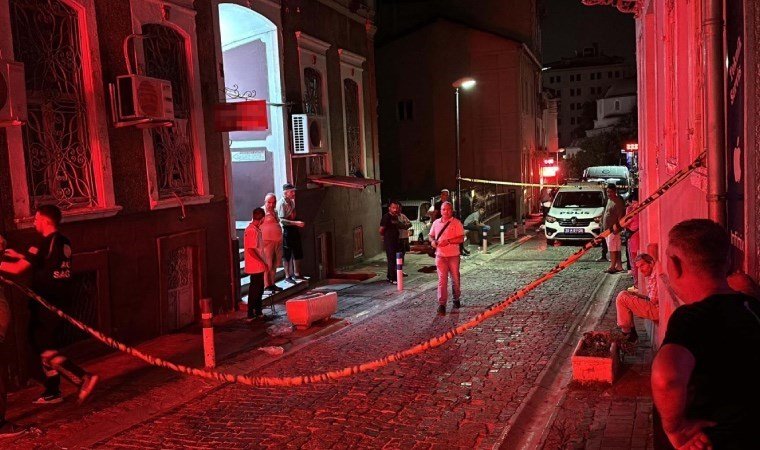 İzmir’de korkunç olay… İki çocuk otel odasında ölü bulundu!