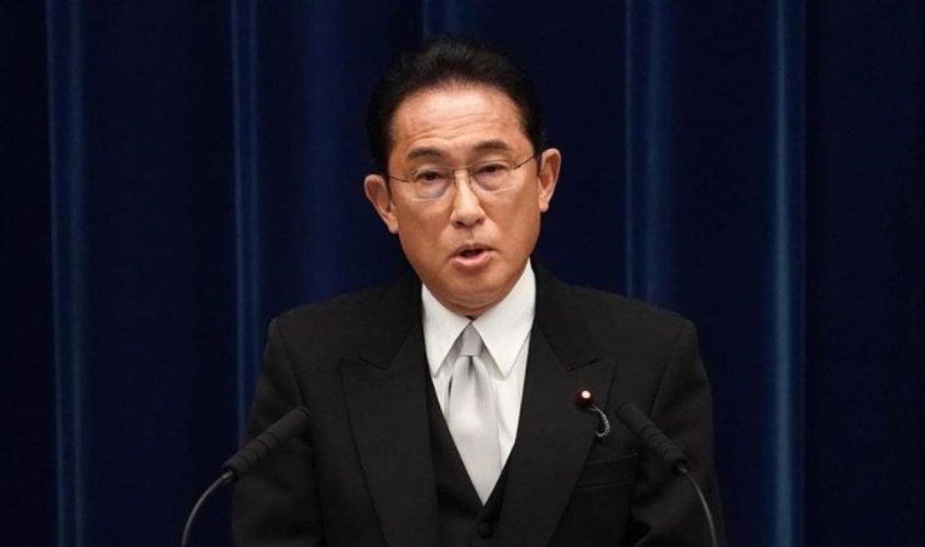 Japon hükümetinden Okinawa için kararlılık mesajı