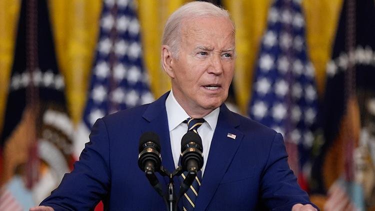 Joe Biden’den ABD’ye göçü kısıtlama amaçlı yeni önlemler