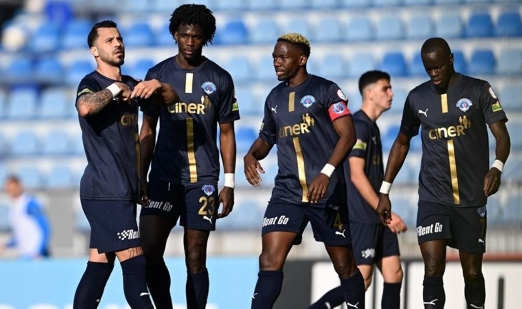 Kasımpaşa’dan harcama limitlerine tepki: ‘Haksız rekabet’