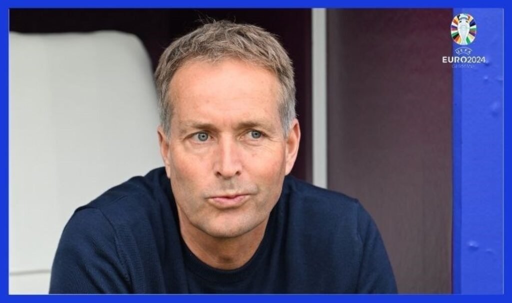 Kasper Hjulmand: ‘Yeterince pozisyon üretmedik’