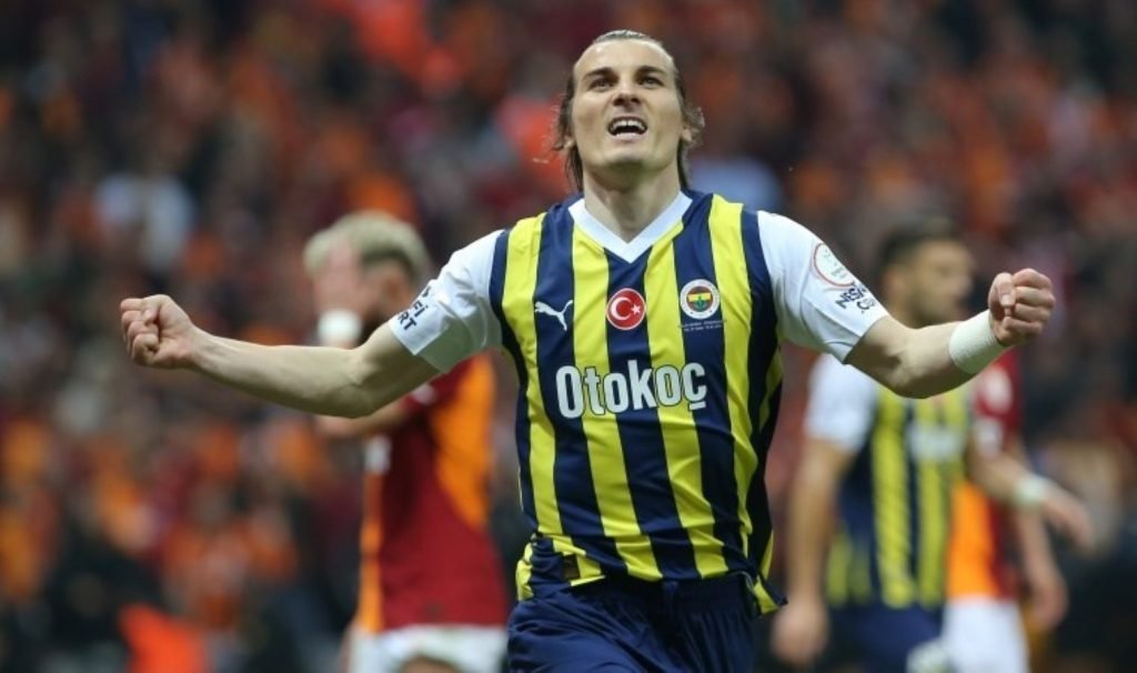 Kiralık olarak forma giymişti: Fenerbahçe’de Çağlar Söyüncü gelişmesi