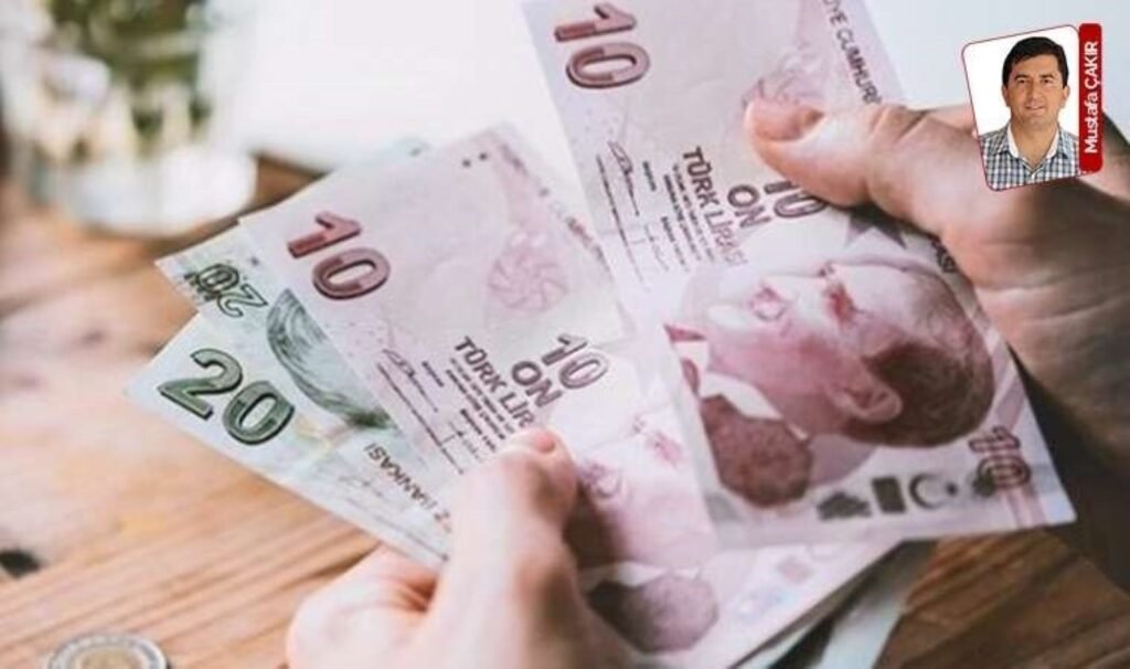 Kısa çalışma ödeneğine haciz yolu!