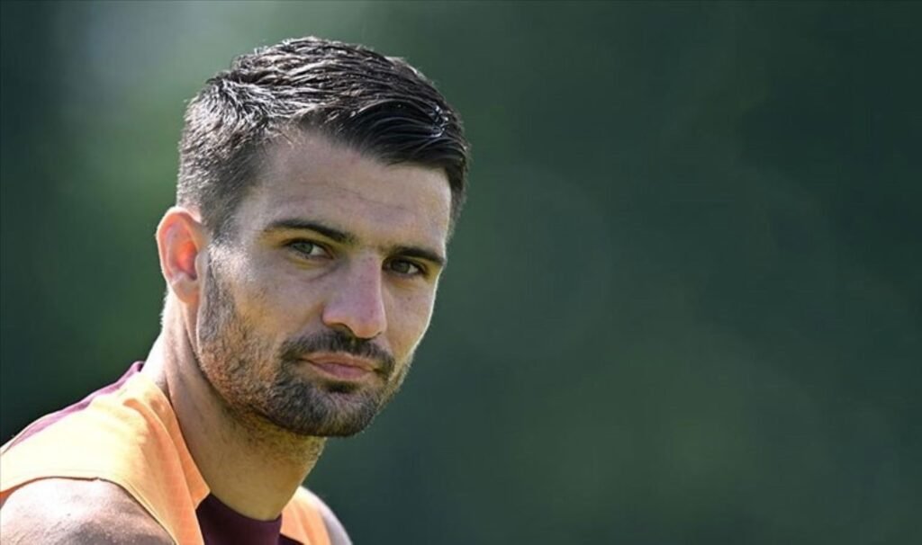 Leo Dubois’dan Galatasaray için şok sözler! ‘Ya dava açacaktım ya da…’