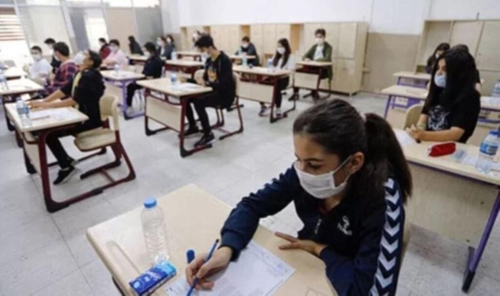 LGS tercihleri ne zaman başlayacak? 2024 LGS sonuçları ne zaman açıklanır?