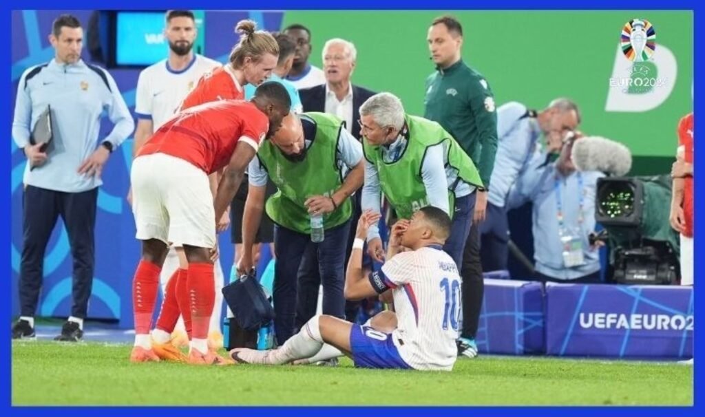 Maçı tamamlayamamıştı: Mbappe’den Fransa’ya kötü haber!