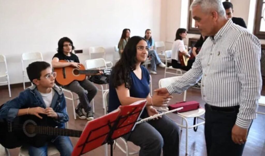 Mamak Belediyesi’nden ‘Cumhuriyet’in Yüzüncü Yılı Temasıyla Yüzyılda Yüz Etkinlik’