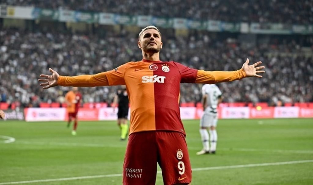 Mauro Icardi’den Galatasaray açıklaması: ‘Önümüzdeki sezon…’
