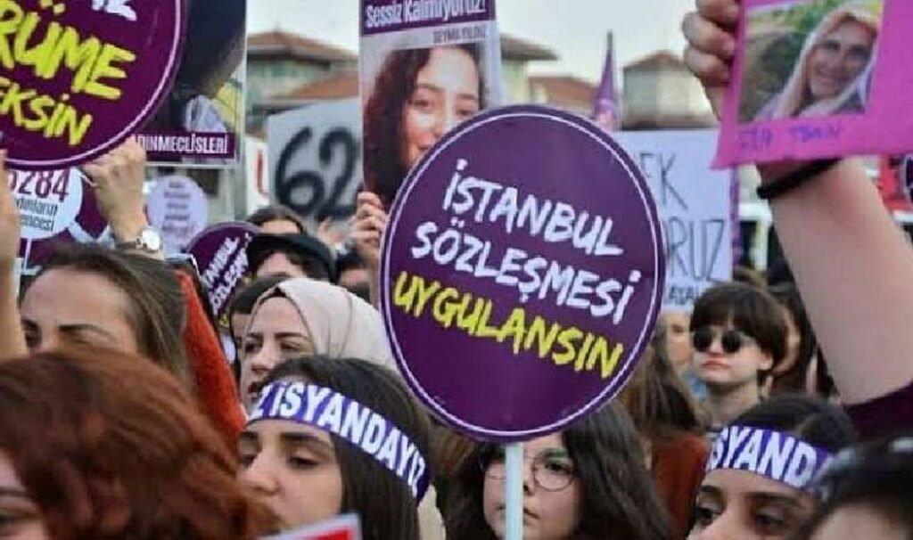 Meryema’nın annesinden adalet çağrısı