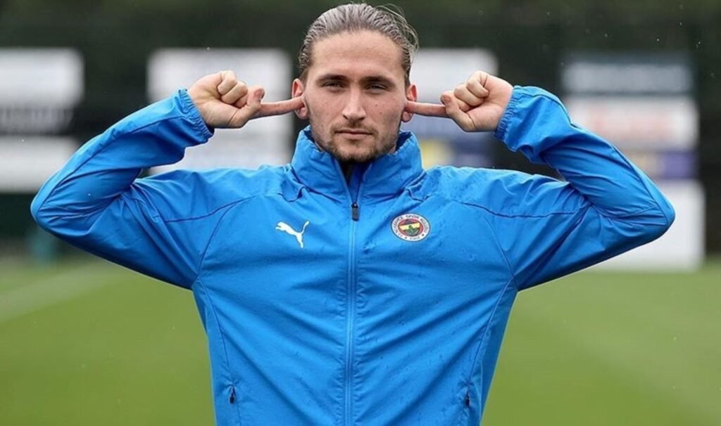 Miguel Crespo, Fenerbahçe’ye dönüyor