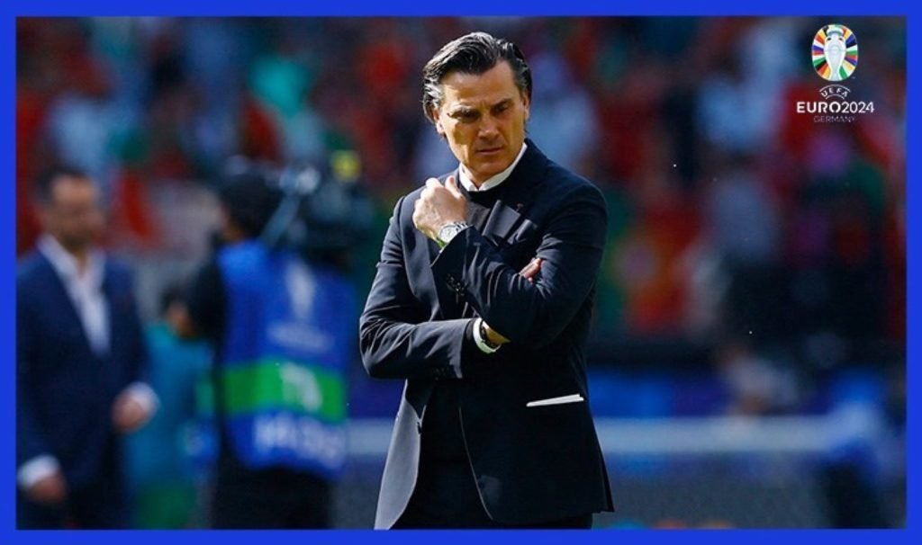 Milli futbolculardan Montella’ya destek: ‘Daha hiçbir şey bitmedi’