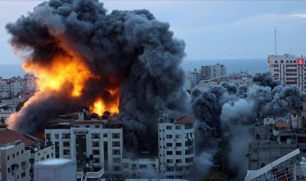 Mısır’dan İsrail ve Hamas’a çağrı: Anlaşmayı koşulsuz uygulayın