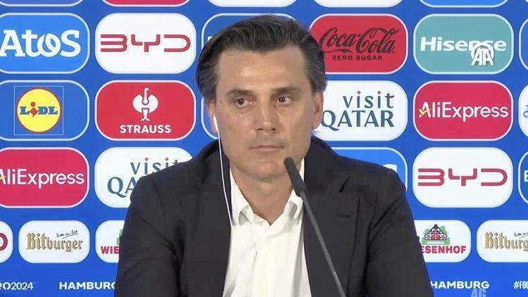Montella’dan Arda Güler açıklaması: Doktorlarla tespit ettik! | Çekya maçında oynayacak mı?