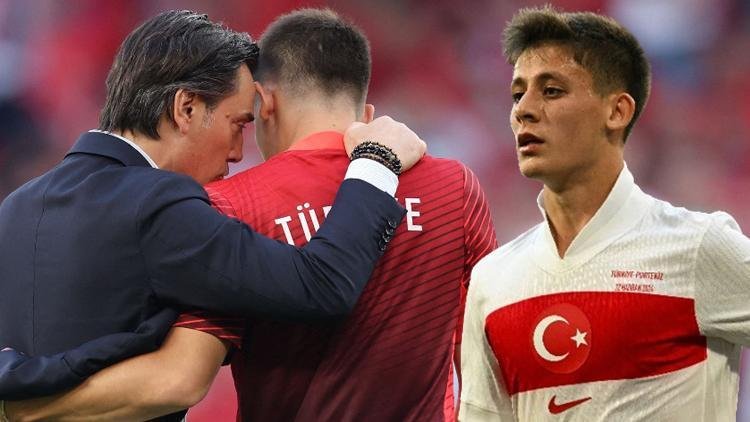 Montella’dan Arda Güler için yeni plan! Kritik karar…
