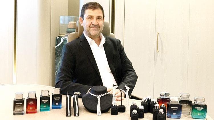 Mücevherde sepet ortalaması 30 bin TL