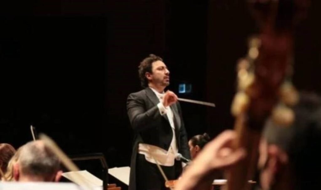 Murat Cem Orhan: ‘Aynı çizgide devam etmesi temennim…’