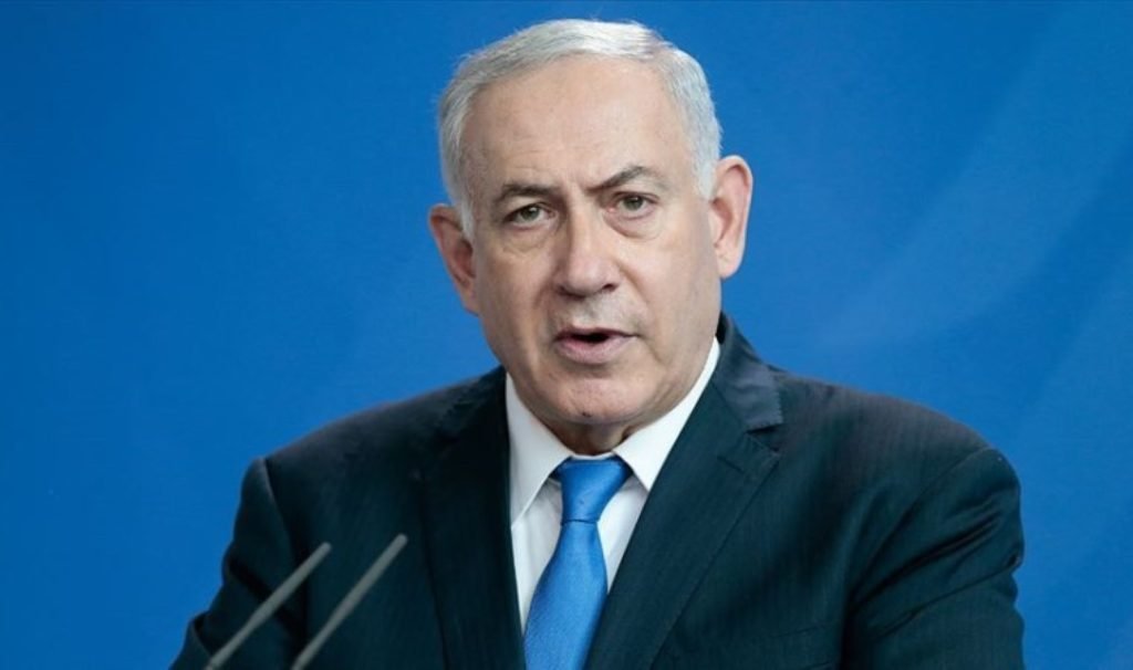 ‘Netanyahu bu riski alacak’