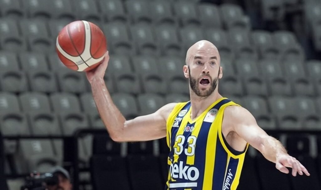 Nick Calathes’in yeni takımı belli oldu!