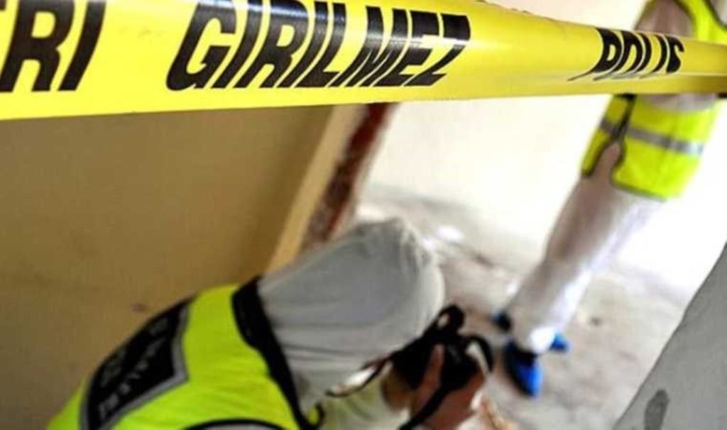 Niğde’de 2 akrabasını öldürüp, 3 akrabasını yaralayan kişi intihar etti