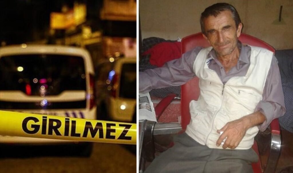 Niğde’de ‘aile’ vahşeti: Çocuklarını vermek istemeyen kayınpederini öldürdü