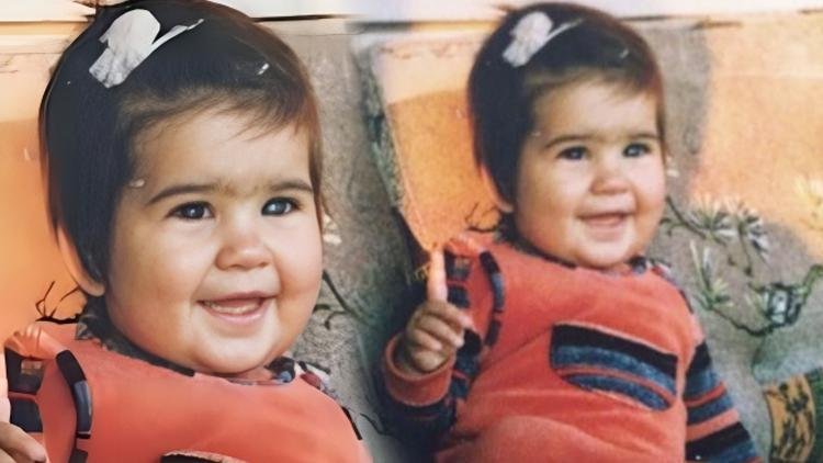 O Türkiye’nin en ünlü kadın oyuncularından… Gülüşü de bakışı da hiç değişmedi!