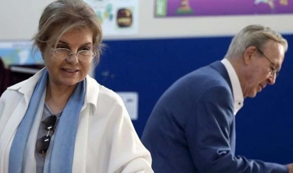 Özer Uçuran Çiller kimdir? Tansu Çiller’in eşi Özer Uçuran Çiller kaç yaşında, neden öldü?