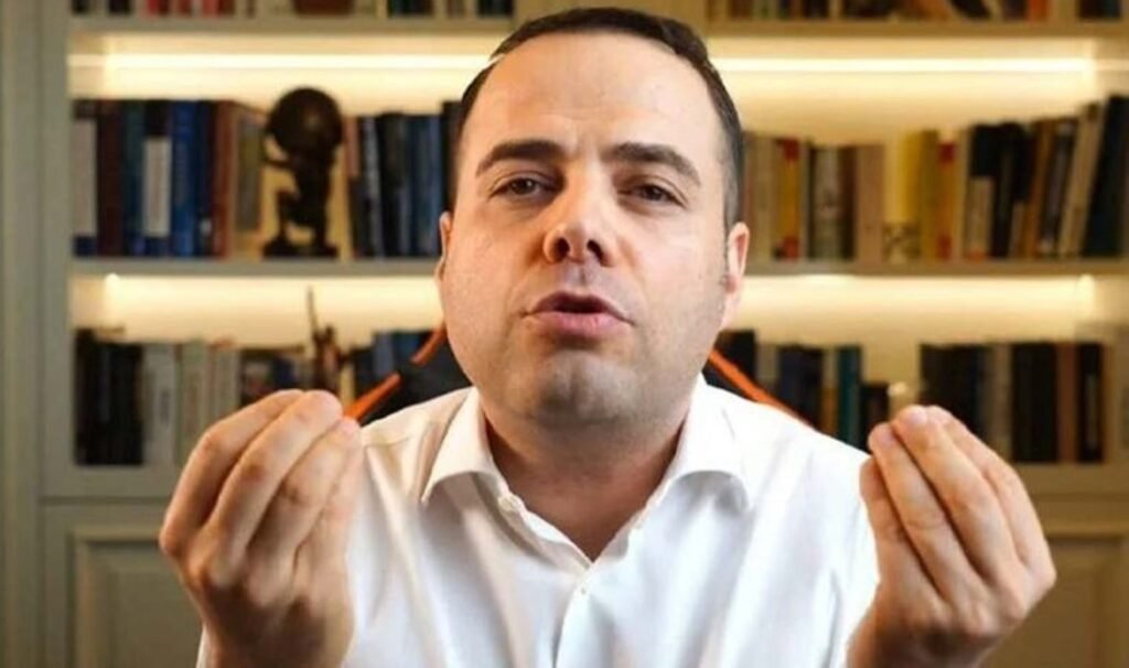 Özgür Demirtaş’tan ‘asgari ücrete ara zam’ mesajı! ‘Benim için dördüncü sırada’ dedi: ‘Etkisi olacak ama…’
