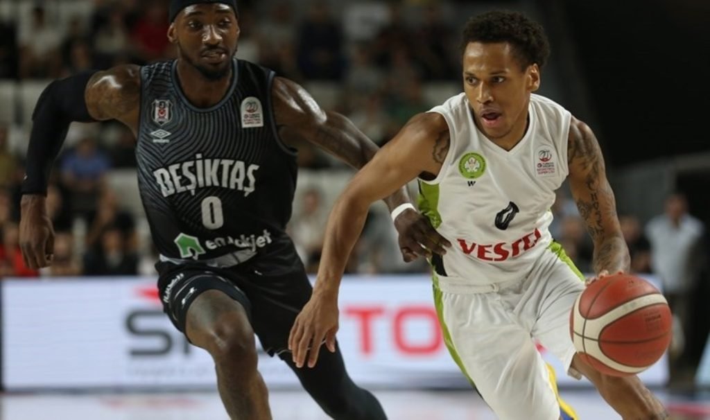 Pınar Karşıyaka’dan kadroya iki takviye!