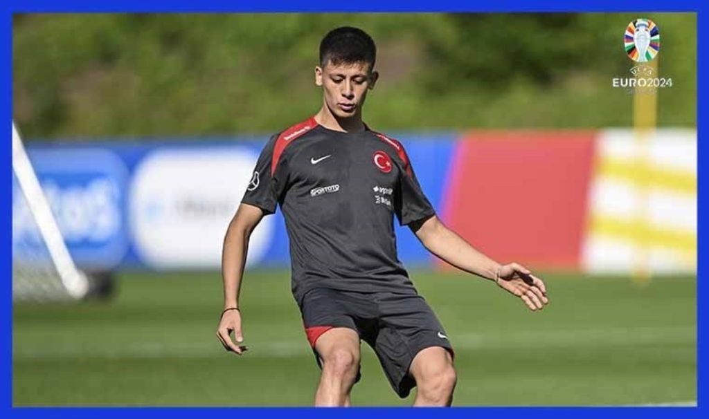 Rakip Avusturya… Vincenzo Montella’dan Arda Güler’e yeni görev!