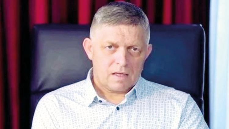 Robert Fico saldırganı affetti