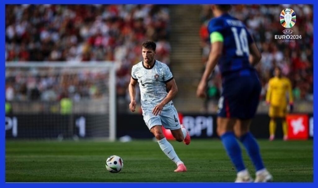 Ruben Dias: ‘Özel bir şeyler başarmalıyız’