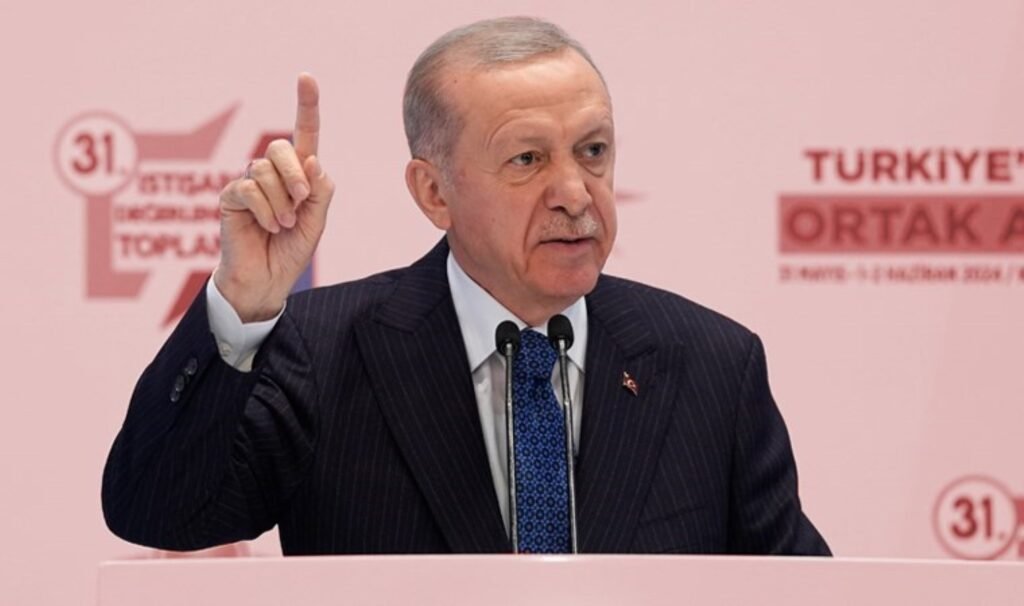 Saadet Partisi’nden Erdoğan’a ‘kayyum’ çağrısı: ‘Sayın Cumhurbaşkanı’na bir önerim var…’