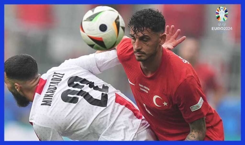 Samet Akaydin: ‘Son saniyede kalbim biraz durdu’